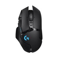 Logitech G502 Lightspeed Wireless Mouse - Fyndvara