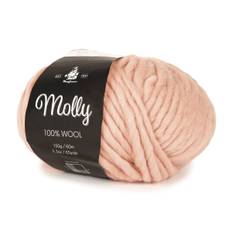 Mayflower Molly 05 Pudder