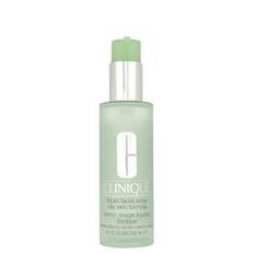 Liquid Facial Soap Oily Skin Formula 1 Pelle Oleosa Detergente 200 ml