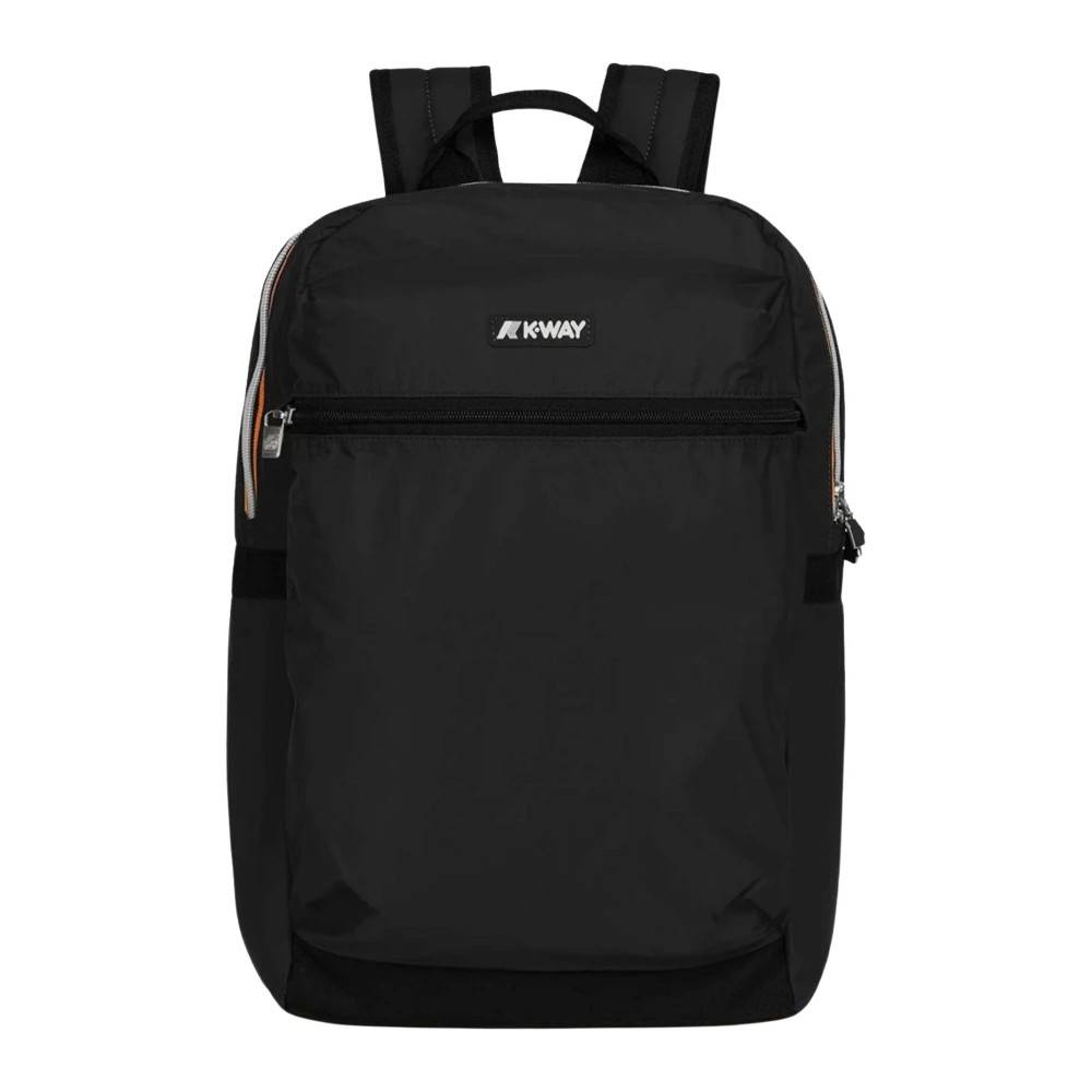 K-Way - Laon K2116Rw Ryggsäck Väskor - Herr - ONE Size - Nylon