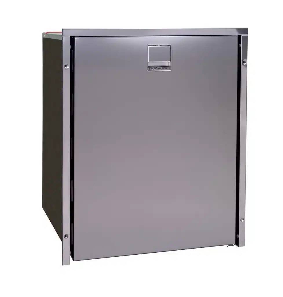 Isotherm CR85 Kyl Inox Clean Touch