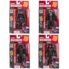 Skibidi - Skibidi Toilet 15 cm Deluxe Figure - (1380)