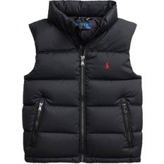 Polo Ralph Lauren Dunvest - El Cap - Sort - Polo Ralph Lauren - 10-12 år (140-152) - Vest