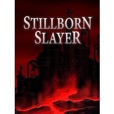Stillborn Slayer (PC) - Steam Key - GLOBAL