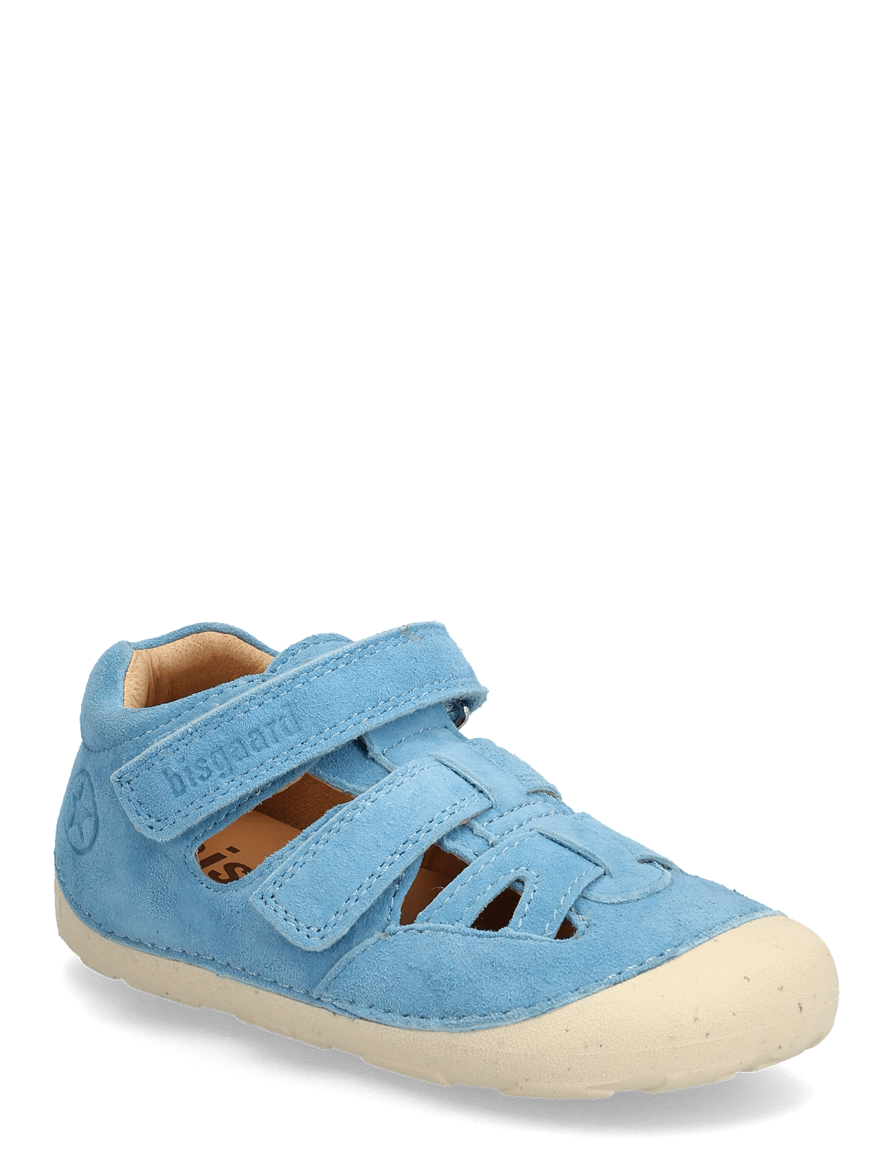 BISGAARD Bisgaard Barefoot Tate | Blue | 22/12.8 cm
