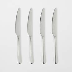 Dessert/Appetizer Knives 4 Pieces