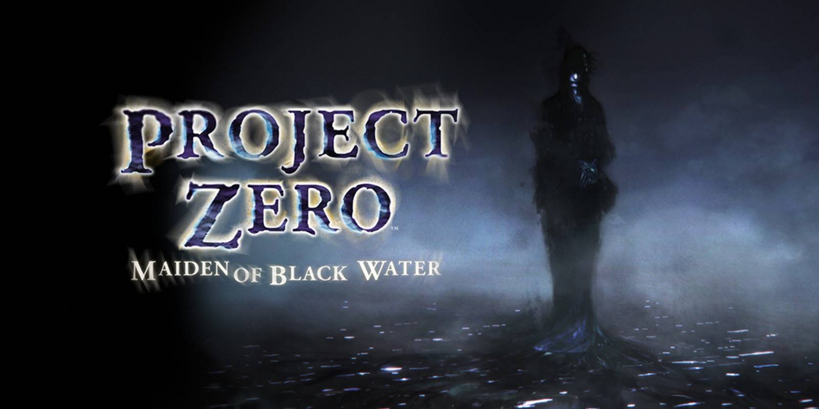 FATAL FRAME PROJECT ZERO Maiden of Black Water (PC) - Standard