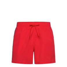 NIKE SWIM Nike Solid Icon 5" Volley Short |Red |L