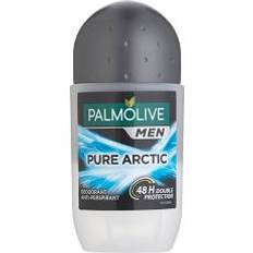 Palmolive Deo Roll On Men Pure Arctic - 50 ml