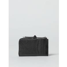 Marc Jacobs credit card holder in saffiano leather