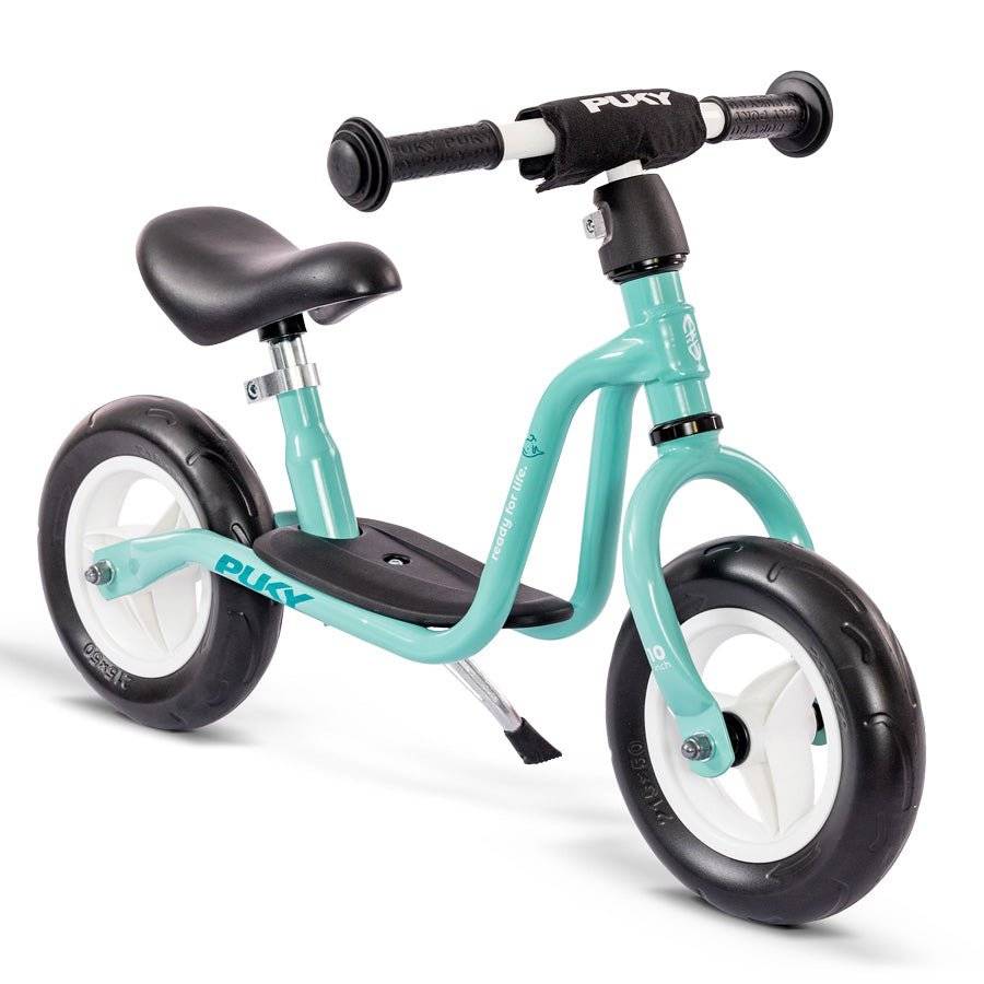 Løbecykel LR M Aqua Green.