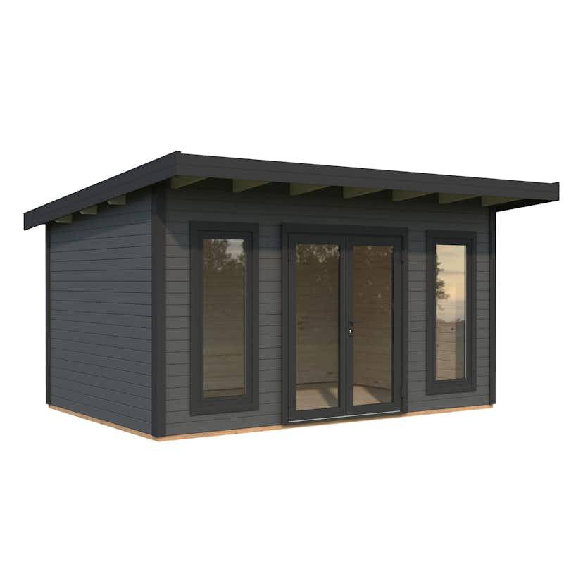 Stuga Palmako Aurelia 13,4 m² (inv. 12,7 m²)