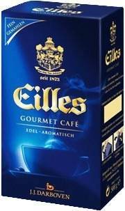 Eilles Gourmet Café gemahlen 12x500g