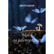 MALIK OG JULEMYSTERIET