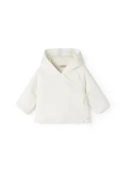 MarMar Jules Omlottjacka - Gentle White