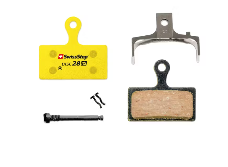 SwissStop Disc Brakepads RS Disc 28 - Default Title