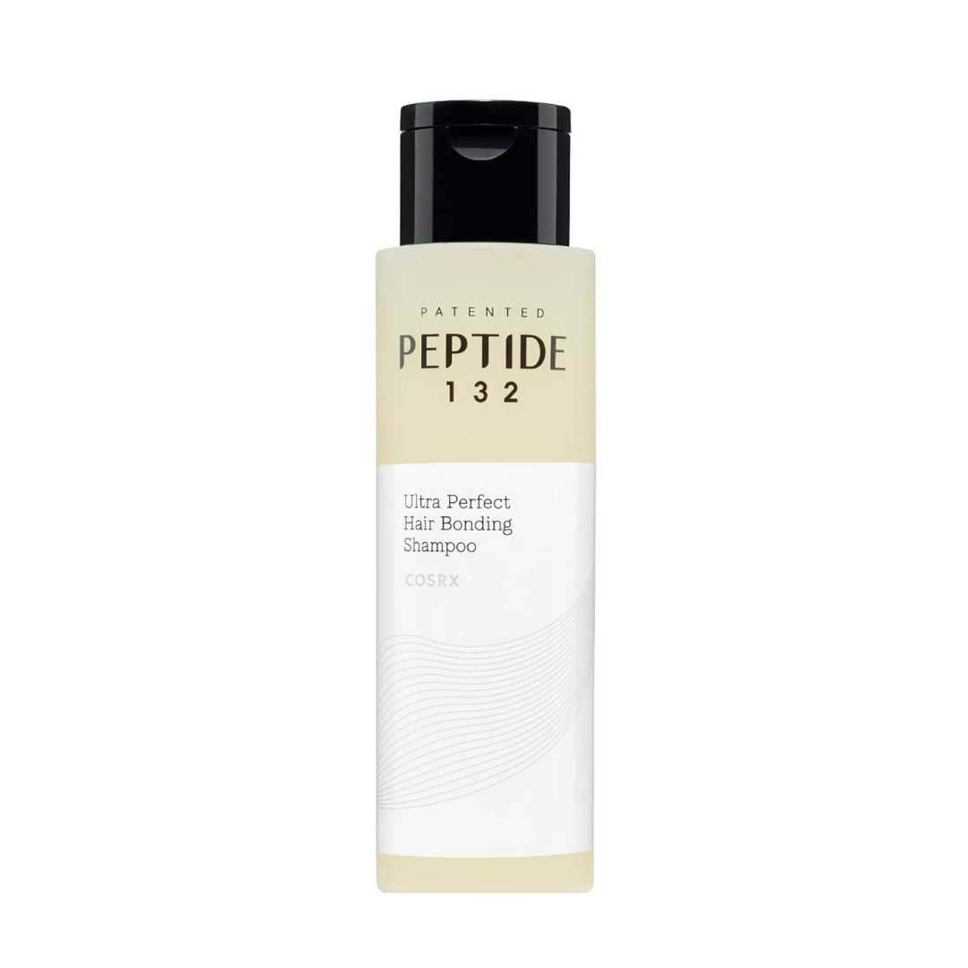 PEPTIDE-132 Ultra Perfect Hair Bonding Shampoo 400ml