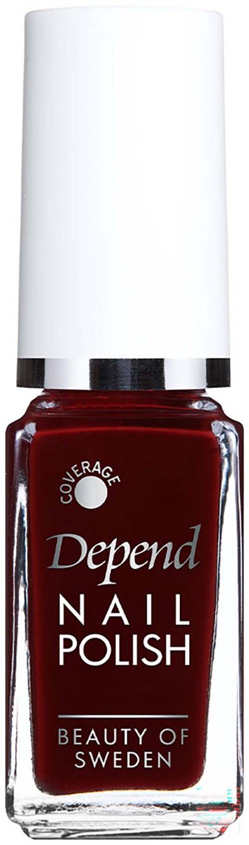 Depend Minilack Power Up 865
