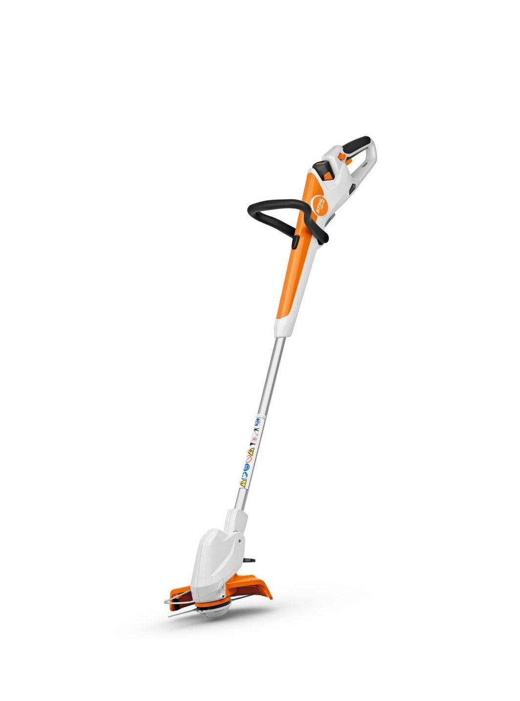 STIHL Akku Græstrimmer FSA 30 Solo