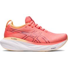 Asics - Gel-Nimbus 25 løbesko - Dame  - 35.5  - Pink