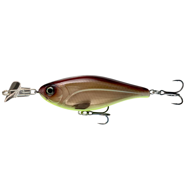 Headbanger Cranky Shad