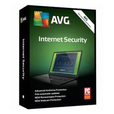 AVG Internet Security