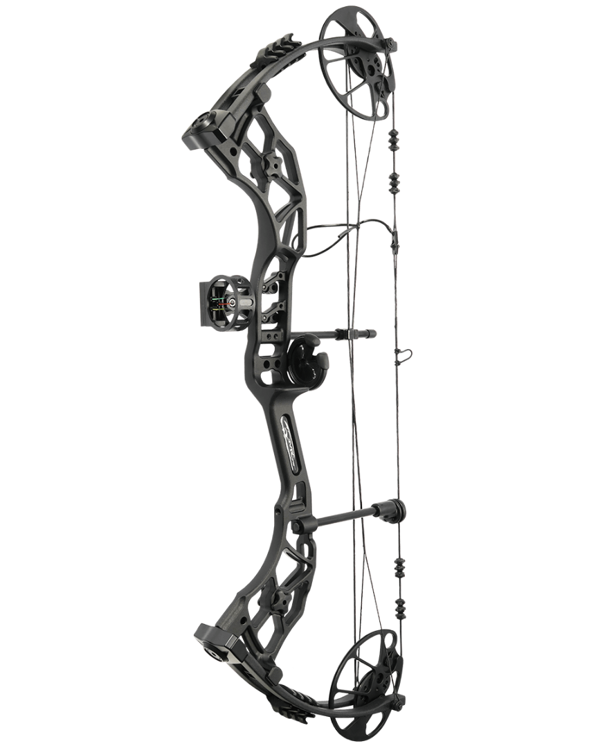 Super Mirage Gaze Compound Pilbåge Kit - 20-70 LBS