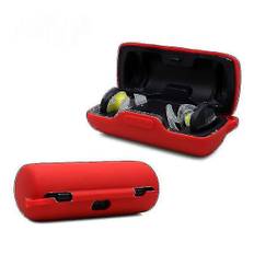 Passer til Bose Soundsport Free True Wireless Tooth Headset Boks Silikone Etui