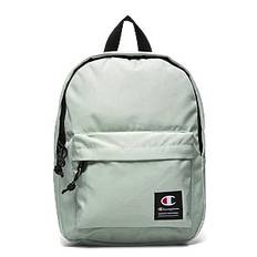 Champion Small Backpack - Gymväskor - CLEVER SAGE / green