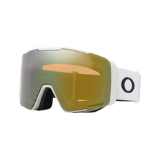 Oakley Line Miner™ Pro L Snow Goggles - Prizm Snow Rose Gold - INGEN FARVEKODE (INGEN STØRRELSESKODE)