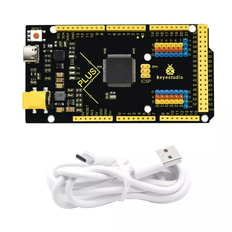 Mega 2560 Plus - Atmega2560-16AU
