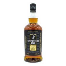 Springbank Campbeltown Loch Blended Malt Scotch Whisky Fl 70