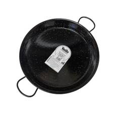 Emaljeret Paellapande Vaello 38 cm