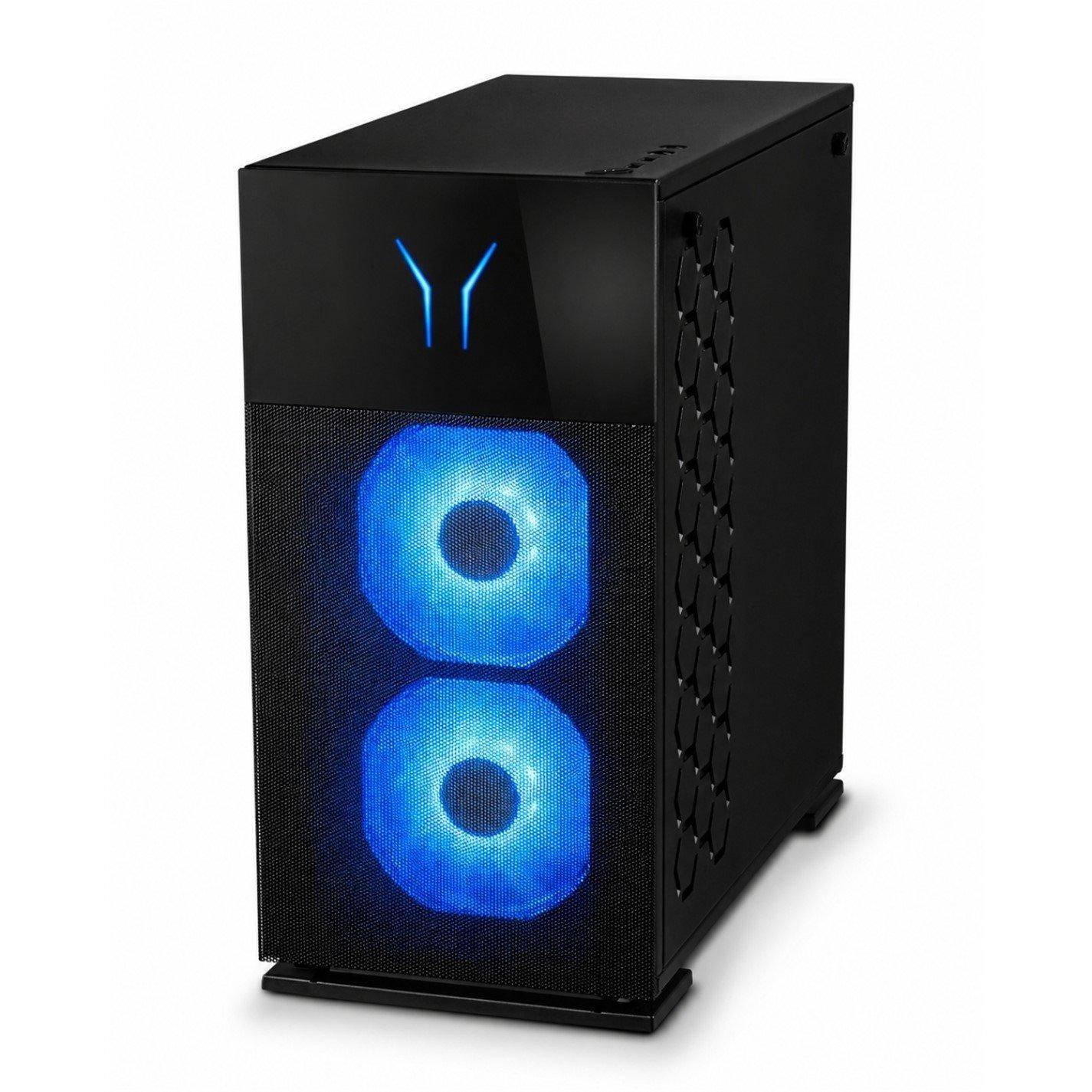 Medion Medion Erazer Engineer X30 Rtx 5060Ti Gaming Pc - Intel Core I7 14700 32Gb 2Tb Ssd - Black