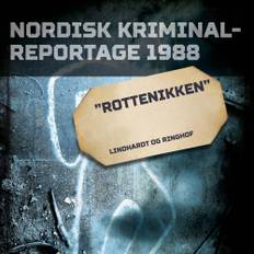 "rottenikken" - 9788728199640