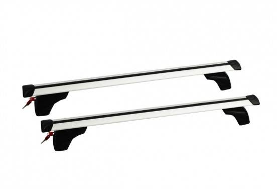 G3 LågNoise Wingbar takracken