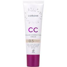 Lumene CC Color Correcting Cream SPF20 Light - 30 ml