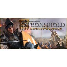 Stronghold: Definitive Edition Steam Altergift