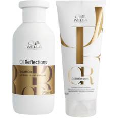 Wella Professionals Oil Reflections Luminous Package Standard