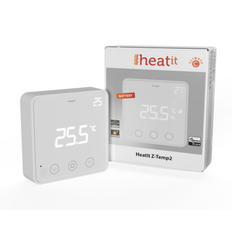 Termostat - Heatit Z-Temp 2