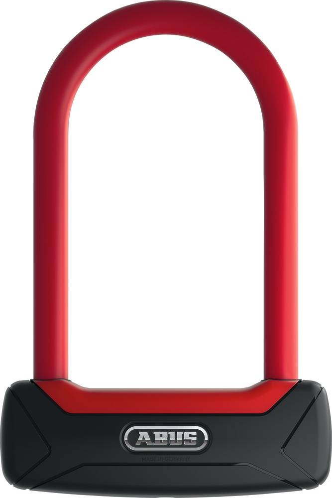 GRANIT™ Plus 640/135HB150 rød