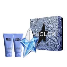 Thierry Mugler Angel Perfume & Body Care Gift Set