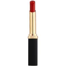 L'Oreal Paris Cosmetics Color Riche Intense Volume Matte 1,8 - 346 Le Rouge Determination