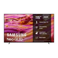 Samsung QN90F Neo QLED-TV 115 tums