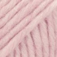 Snow (Eskimo) Uni Colour Ullgarn 50g Ljusrosa (30) Drops