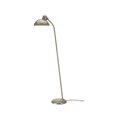 Fritz Hansen Kaiser Idell 6556-F Gulvlampe - Olive Green