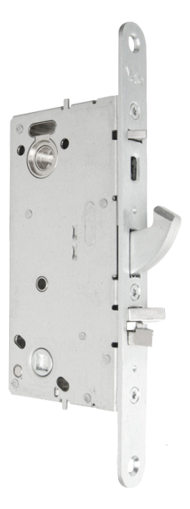 Låshus Yale Doorman L3 / L3S