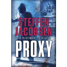 Proxy - Brugt Bog- Steffen Jacobsen