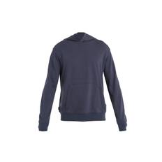 Icebreaker Men Merino Shifter II LS Hoodie Graphite