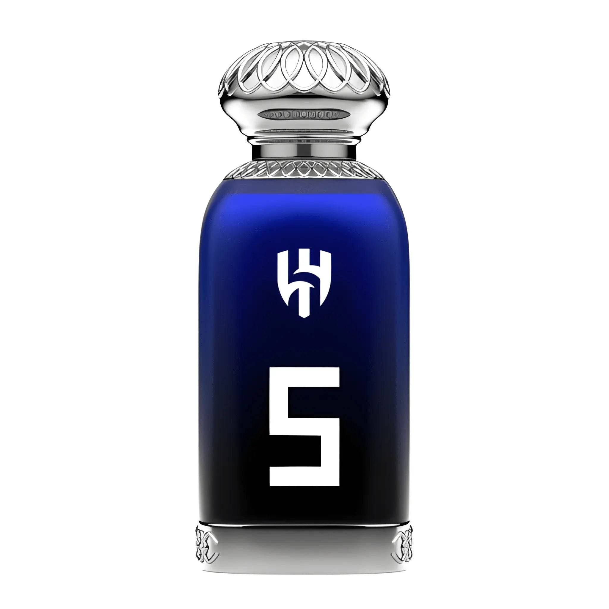 Al Hilal 5 Perfume 100ml EDP Dkhoon Emirates